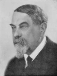 Selbstporträt, 1896